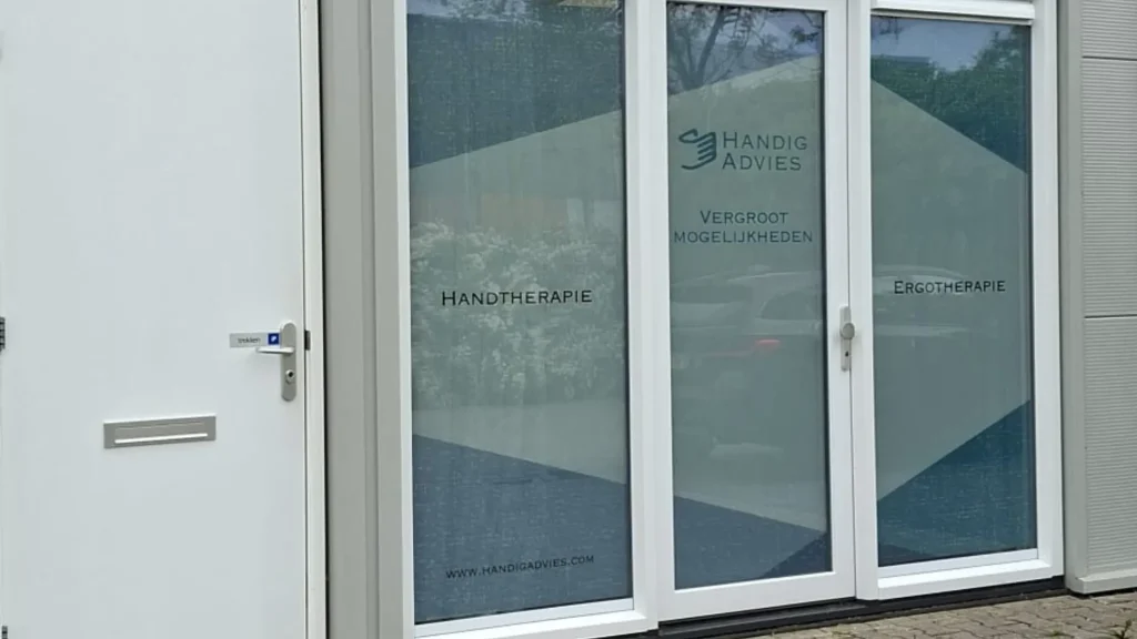 Handig Advies Almere